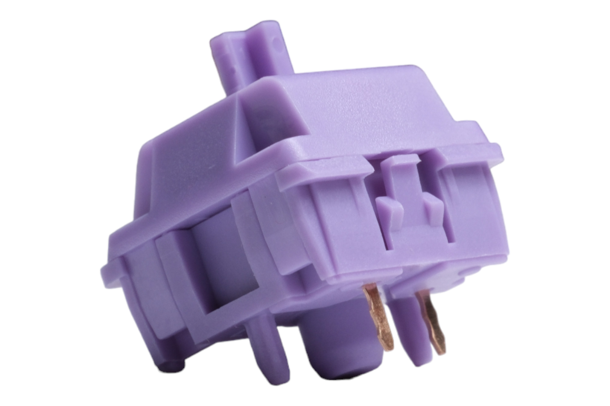HMX Sillyworks Hyacinth V2U Linear Switch · Milktooth